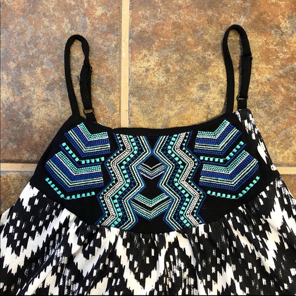 Maurices Sundress - Picture 2 of 4